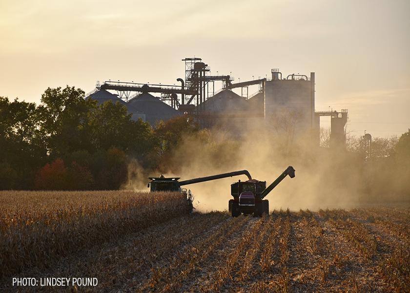 E30 Ethanol Blend Inches Closer to Pumps with EPA's Latest Actions Ag